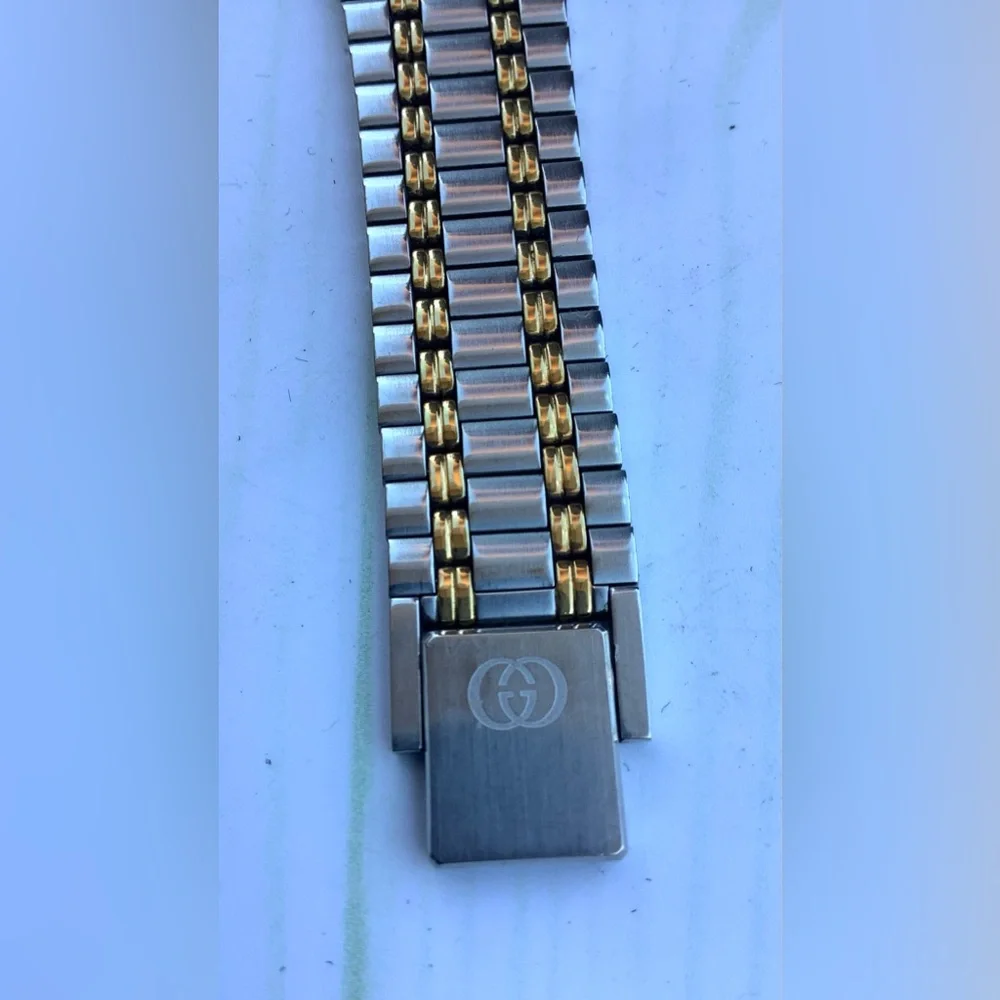 Mens GUCCI 9000 M model watch💥💥💥 - Picture 10 of 12